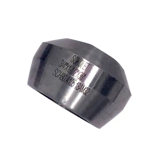 TOBO GROUP ASTM A105/A350 Forged 2