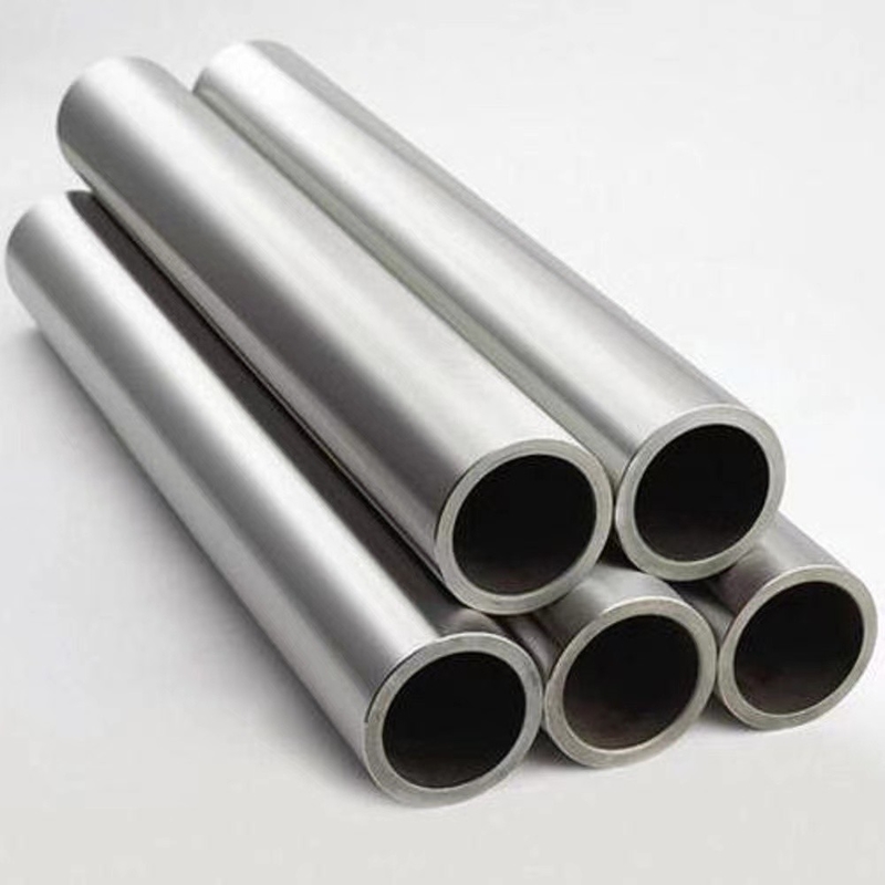 Best Quality Super Austenitic Stainless Price Seamless Pipe Sch40 Sch80 Sch100 B677  Tube