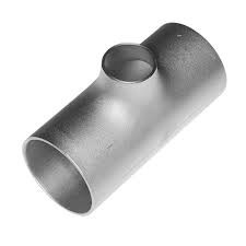 ASME B16.5 WP304L / 316L 150 # Stainless Steel Equal Tee Stainless Steel Pipe Fitting MT23