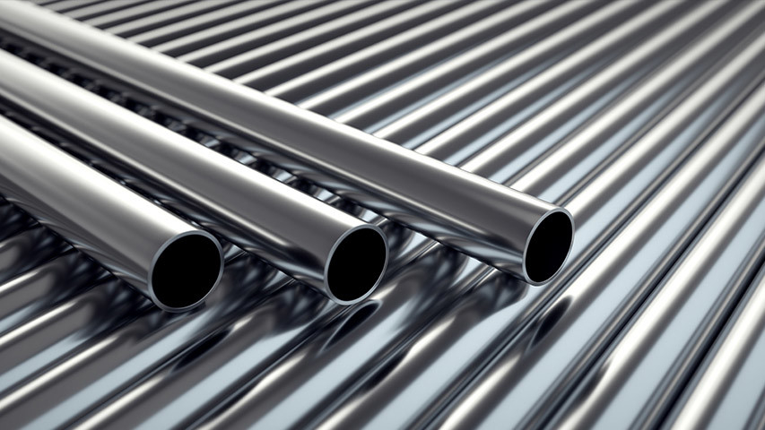 Factory Price Super Austenitic Stainless A312 Seamless Pipe Sch100 Sch120 Sch140 Tube