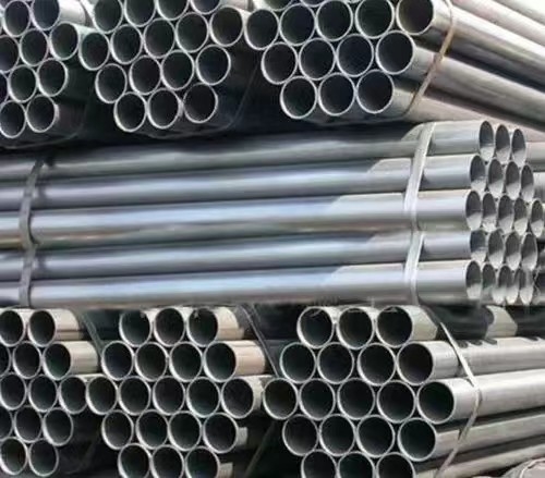 China Factory Super Austenitic Stainless B673 Seamless Pipe DIN125-DIN950 Tube