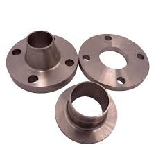 Sfenry Forged Carbon Steel ASTM A105 Threaded NPT Class 150 RF Flange ANSI B16.5