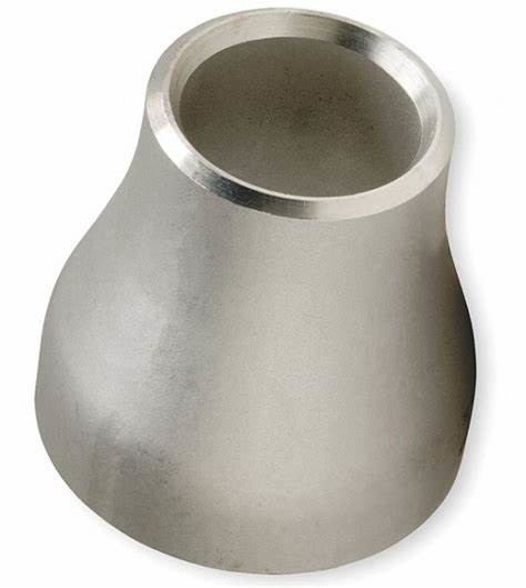 Round Head Code Stainless Steel Coupler With Polished Surface For Durable Connections