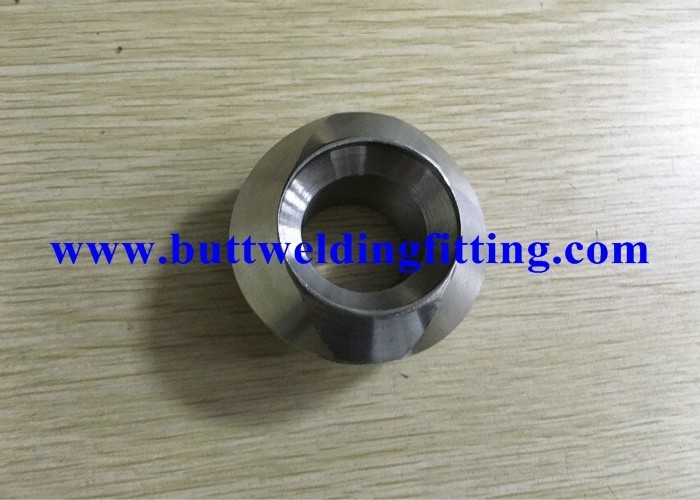 ASTM A182 F316H Forged Pipe Fittings