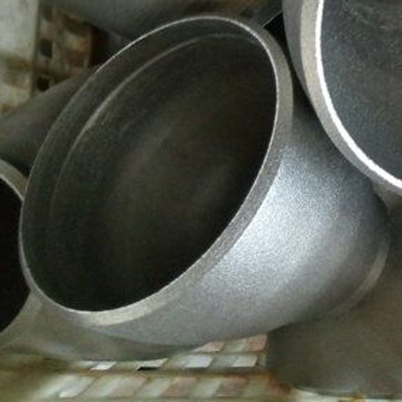 1/2'' Butt Weld Fittings Concentric Pipe Reducer WP347H SCH40s ASME B16.9