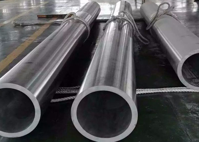 Size 1 - 60 inch WP304  Hastello Alloy Pipe Hastelloy 276 Tube Material  B574