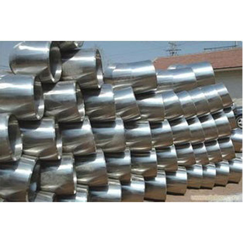 ASTM A403 WP304L Butt Weld Fittings 90 Degree Stainless Steel Elbow