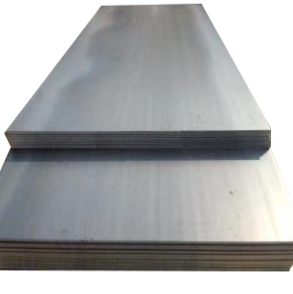 304 Stainless Steel Plate with Slit Edge Cold Rolled Technology