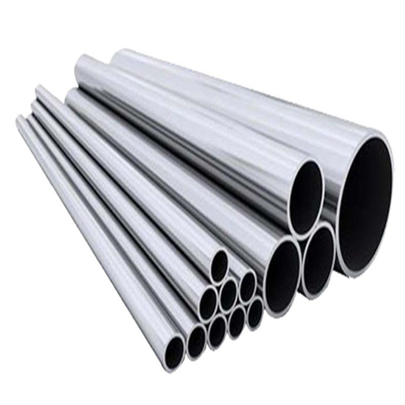 ISO 14001 Certified Copper Nickel Tube for Evaporator Manufacturing