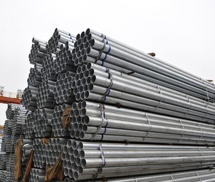 DIN Standard Nickel Alloy Pipe Customized for Heavy-Duty Applications