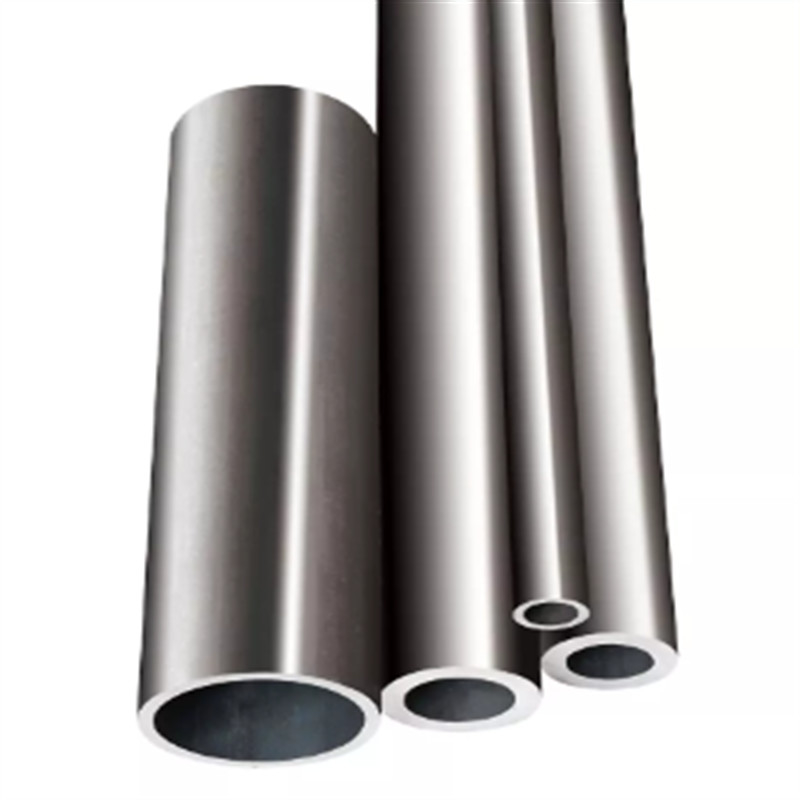 Wall Thickness Customized Duplex Stainless Steel Pipe for Customized Needs