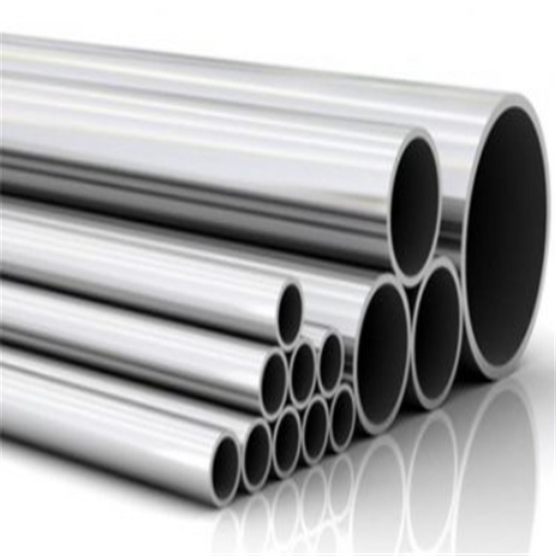 Wall Thickness Customized Duplex Stainless Steel Pipe for Customized Needs