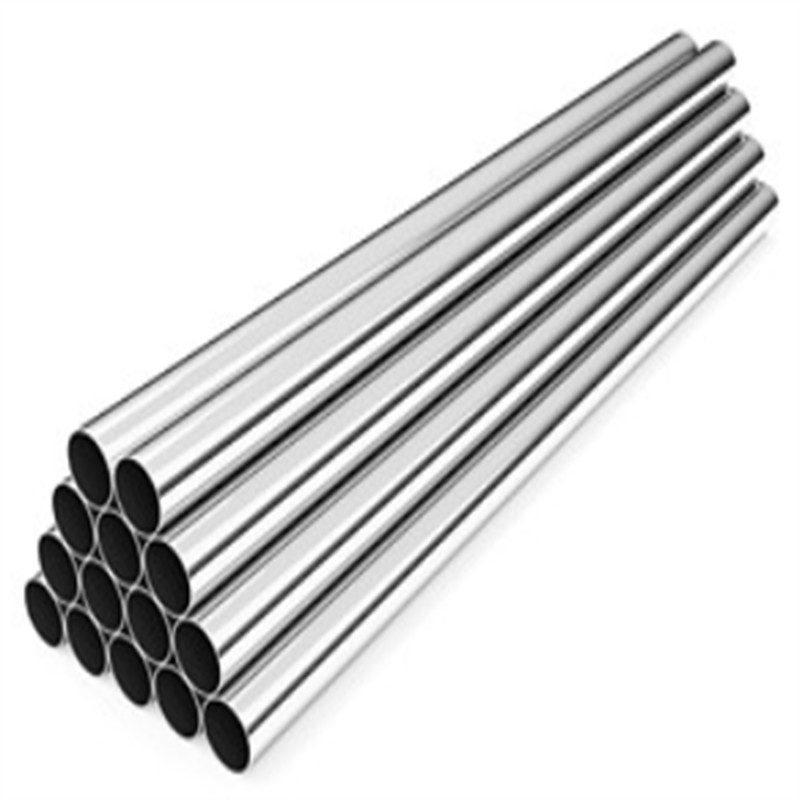 Customized Duplex Stainless Steel Pipe for T/T Payment Term