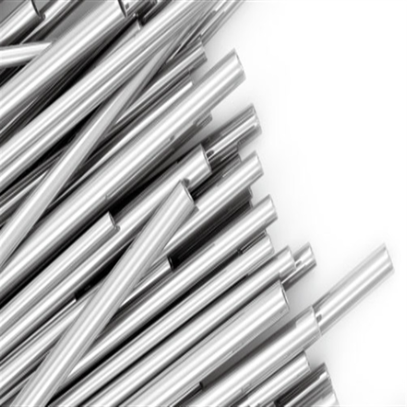 Polished Duplex Alloy Pipe for High-Performance Pipe Systems