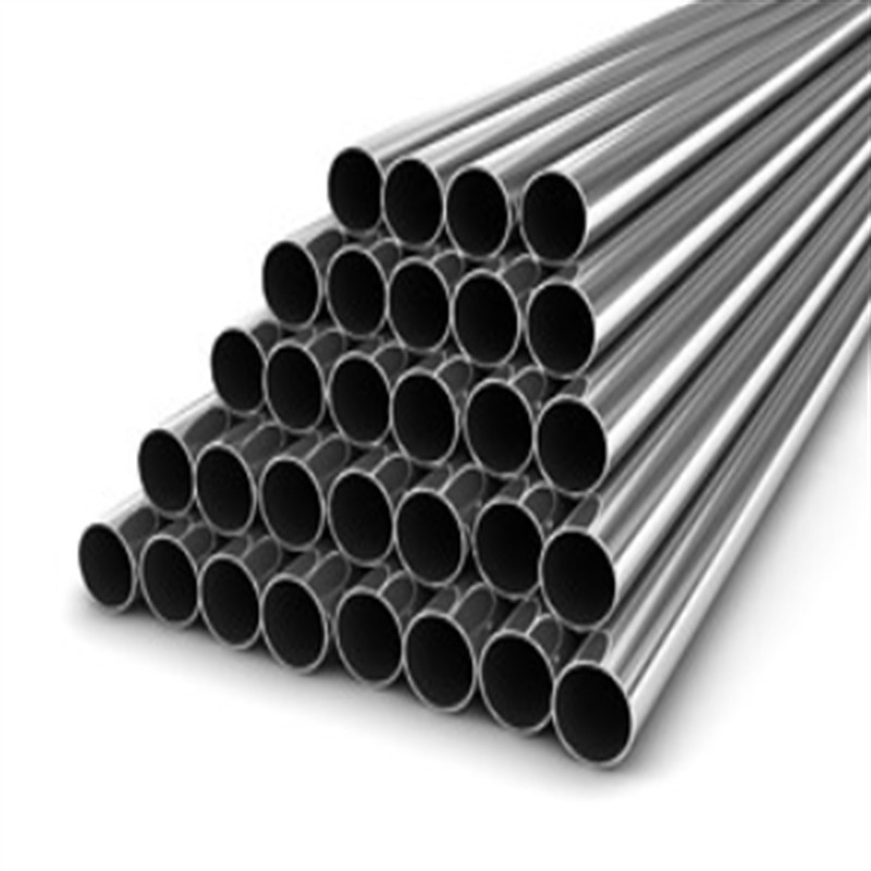 Shipbuilding Applications Stainless Steel Tube with T/T Payment Term