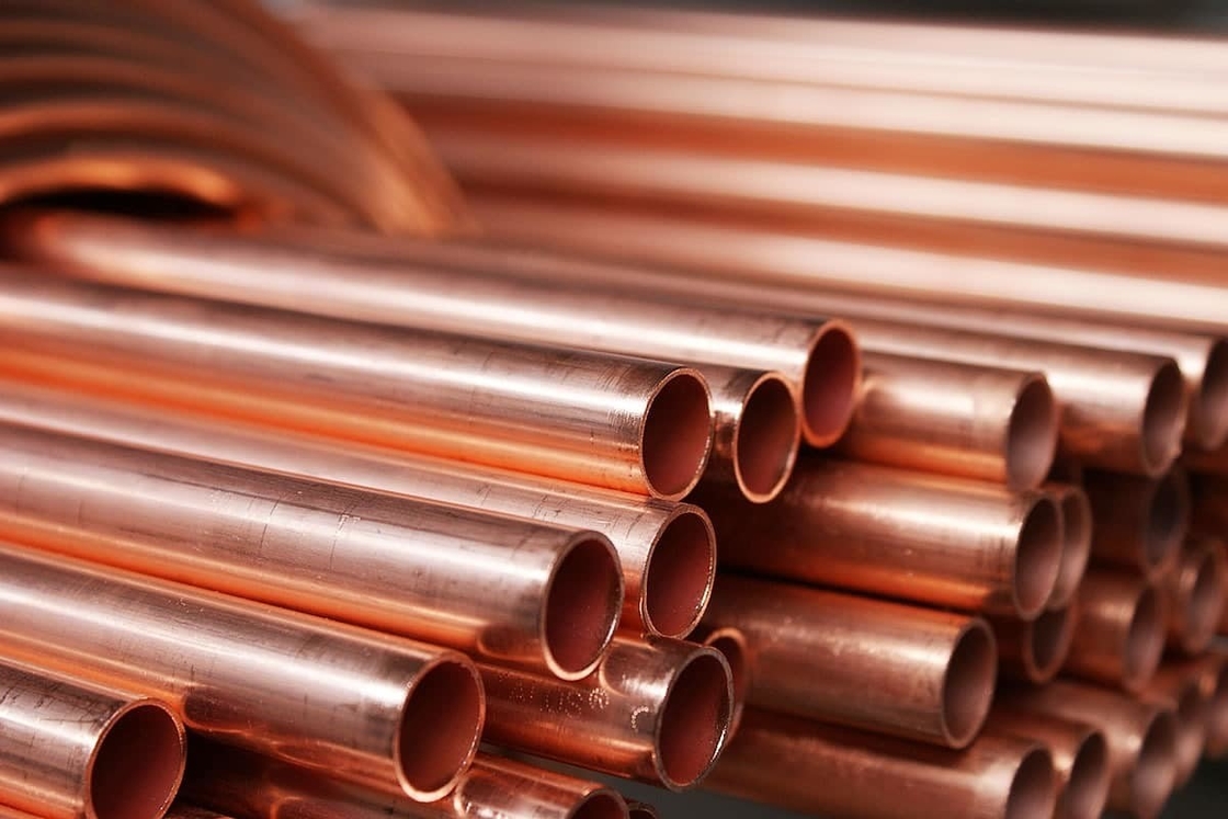 Factory Price Copper Nickel Pipe Price Seamless Pipe SCH40 SCH80 SCH100 70/30 Tube