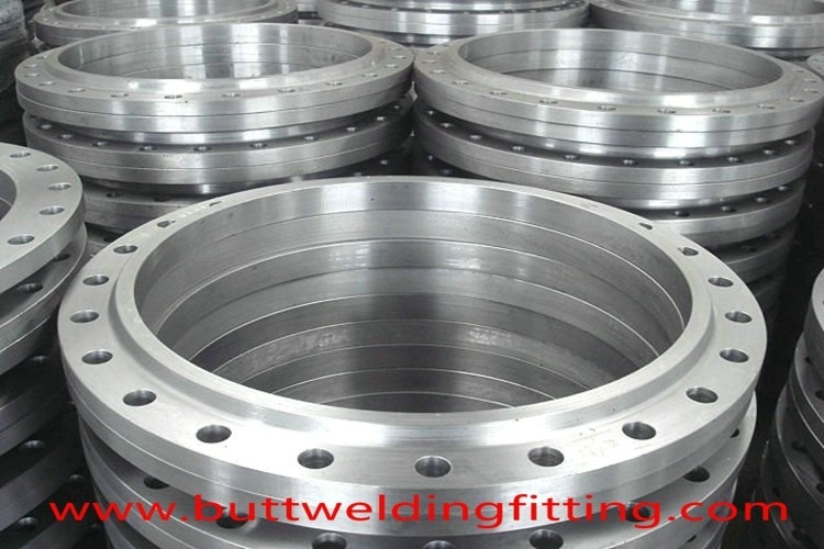 24 Inch Carbon Steel Forged Steel Flanges RF SO FLANGE A105N BS JIS GB