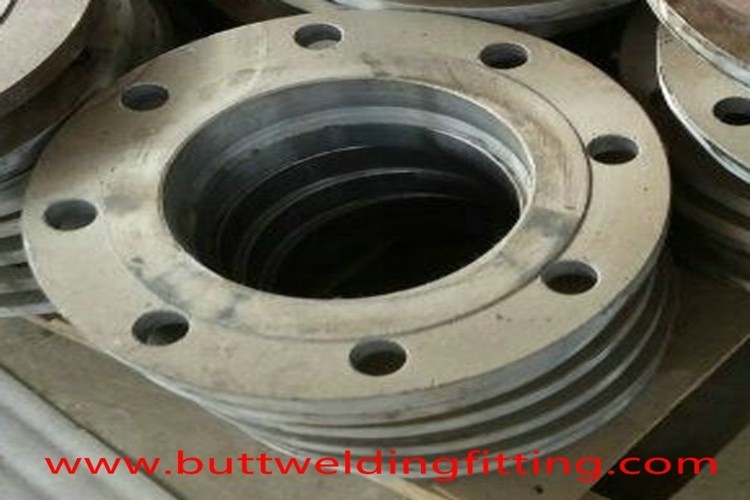 SW FLANGE Forged Steel Flanges RF A105N 1/2