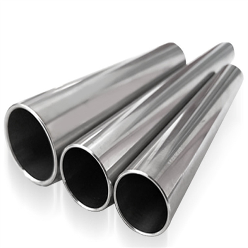 Customized Stainless Steel Tube For And Performance With Customized Thickness