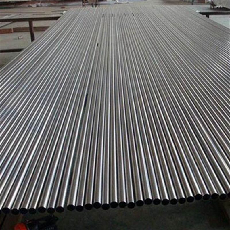 Customized Stainless Steel Tube For And Performance With Customized Thickness