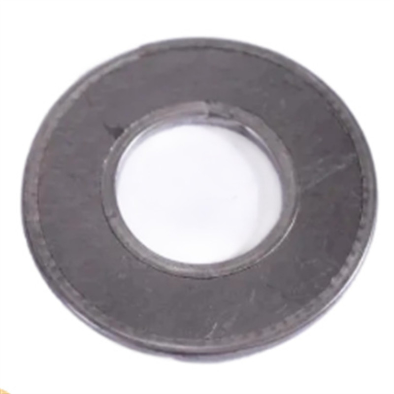 Excellent Abrasion Resistance Spiral Wound Gasket with 90 HRB Hardness