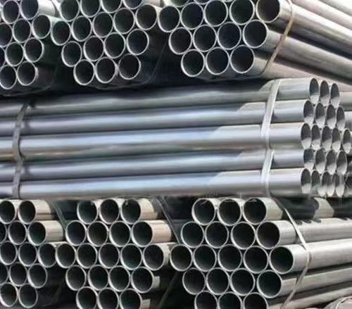 Mirror Polished Stainless Steel Seamless Tube for Various Industry Applications