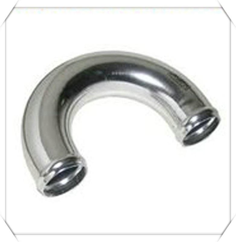 ASM A403 WPS TP304/304L Butt Weld Fittings Stainless Steel 180 Degree Elbow