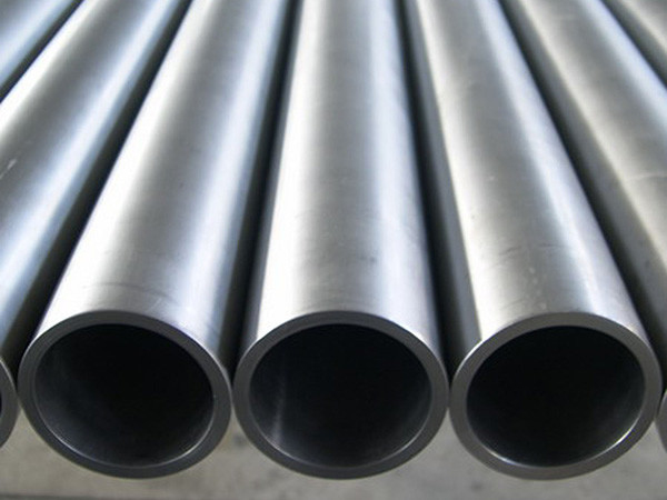 Incolony 800H B407 Nickel Alloy Pipe DN6-DN750 SCH10- SCH160 B165 Customized