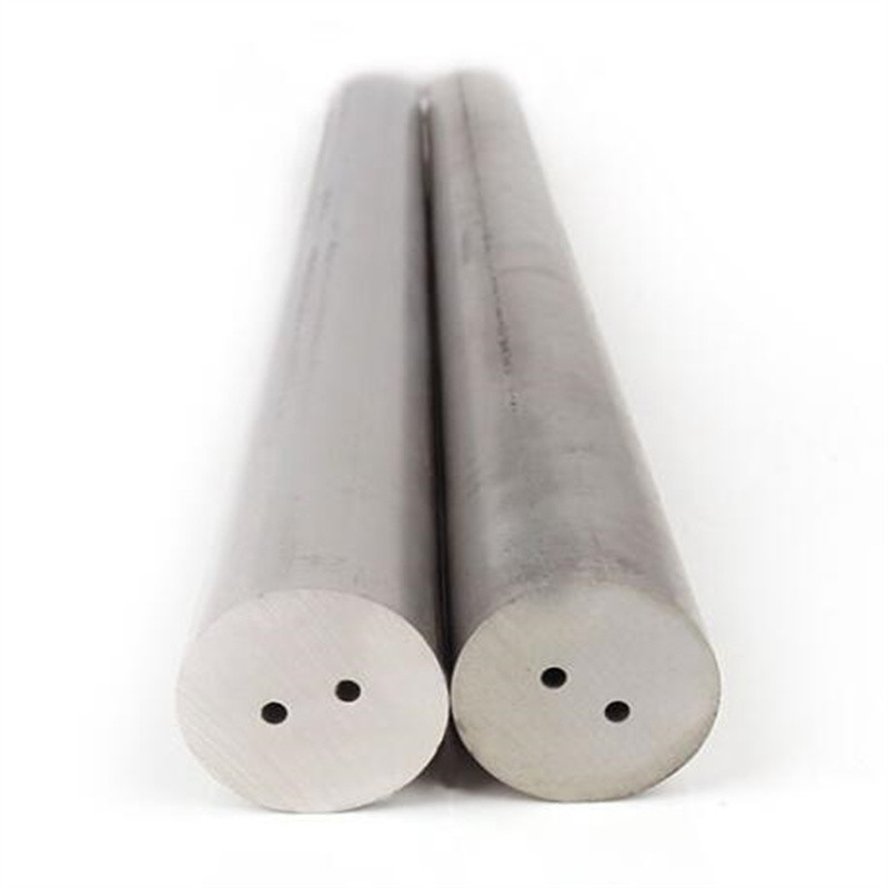 Round Hardness Stainless Steel Bar With Custom Thickness For Reliability