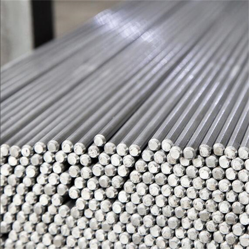 Polish Surface Stainless Steel Bars With Customization And Surface