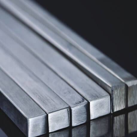 TOBO Stainless Steel Round Bars Polished Finish For Customizable Strength And Design