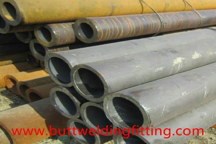 Carbon Steel Seamless Pipe API Carbon Steel Pipe 6M - 12M SCH40 API 5L