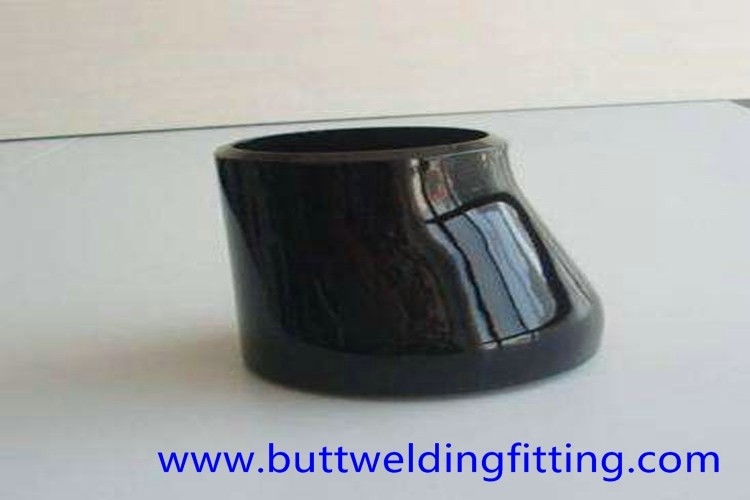 32"x24" 0,600”x0,650 ASTM A234 WPB Butt Weld Fittings / concentric or eccentric Reducer