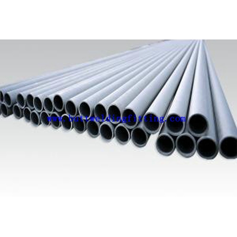 310S 904L 2205 S1803 Stainless Steel Seamless Pipe Annealed / Polished