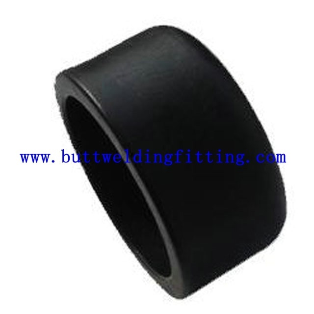 High Pressure Butt Weld Fittings / ANSI DIN EN Carbon Steel Cap