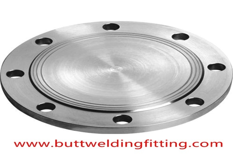 Bevel End Forged Steel Flanges DN 20