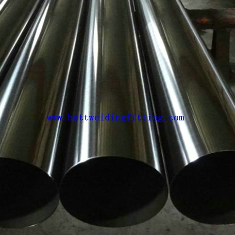 Super duplex seamless stainless steel pipe Thickness 1mm - 100mm