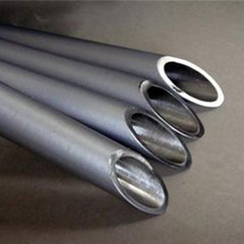 ss304 cast duplex stainless steel pipe with Satin / Mirror polish