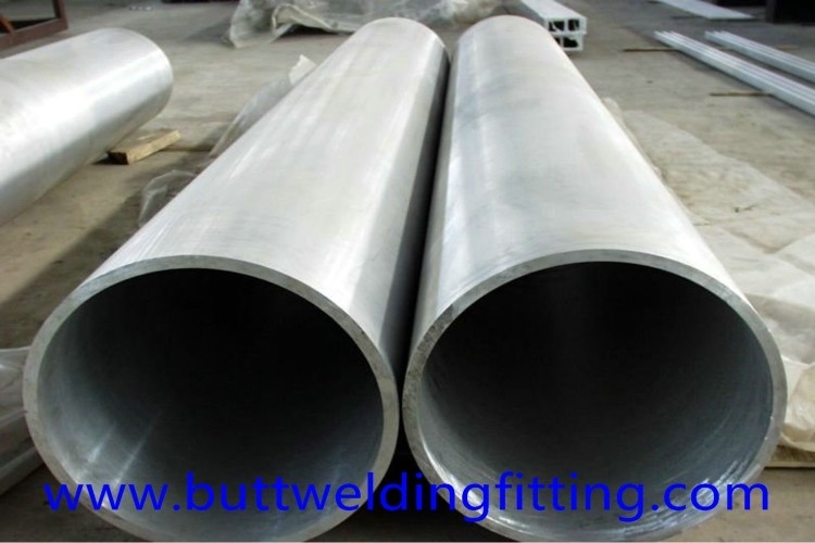 ERW ASTM A213 GB5310-2009 Seamless carbon steel pipe / API 8 inch steel tube