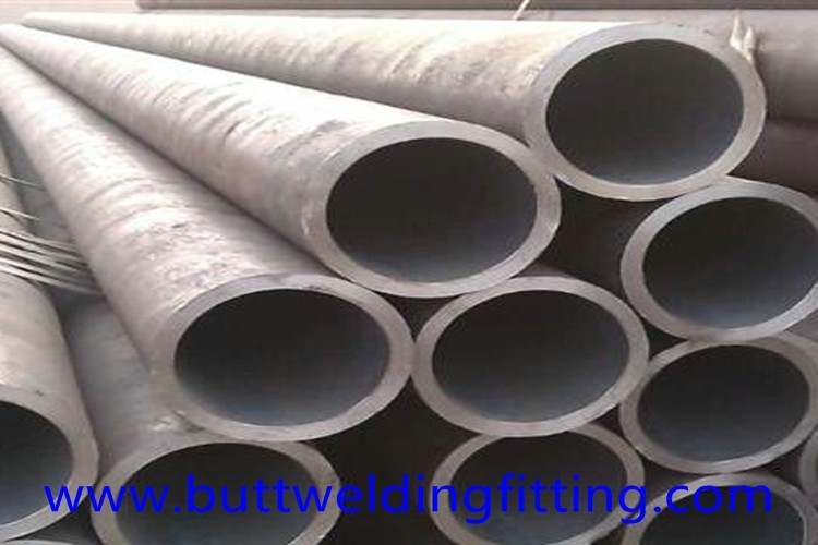 X10 GrMoVNb9-1 Carbon Alloy Steel Pipe Gas Seamless Steel Tubing 12”SCH40 A335 P91 Pipe