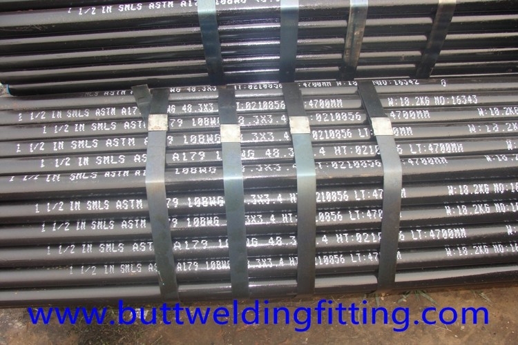 ASTM / ASME A-335 Gr.P11 12'' Schedule 40 Alloy Steel Pipe For Oil