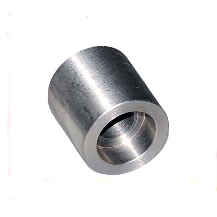 Stainless Steel Pipe Fittings Connector Straight Male Thread Union