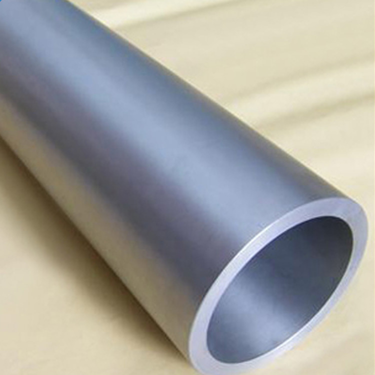 ASME A790 Duplex Stainless Steel Pipe UNS S32760 , Length 1 - 12m