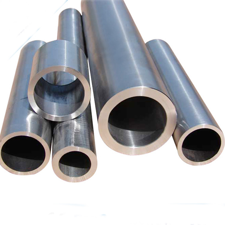 ANSI seamless welding 6" duplex stainless steel 2205 tubing Pipe