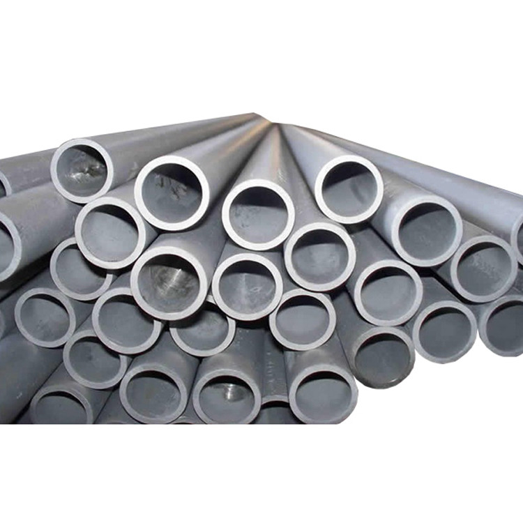 1'' - 32'' Duplex Stainless Steel Pipe Astm A790 2507 UNS S32750