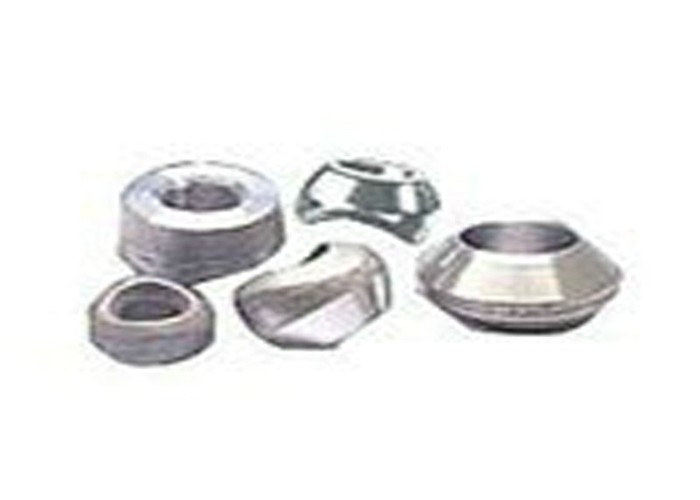 Super Duplex Stainless Steel Fitting Pipe outlets 2205 2507 UNS S32205 S331803 S332750 S32760