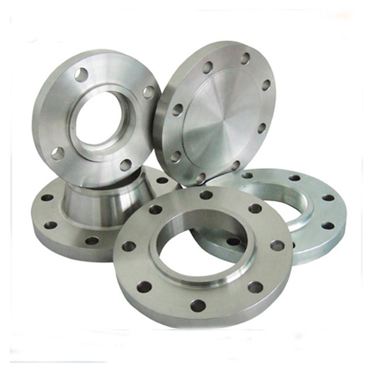 DN15 - DN600 304 316 Forged Stainless Steel BL flange ansi standard