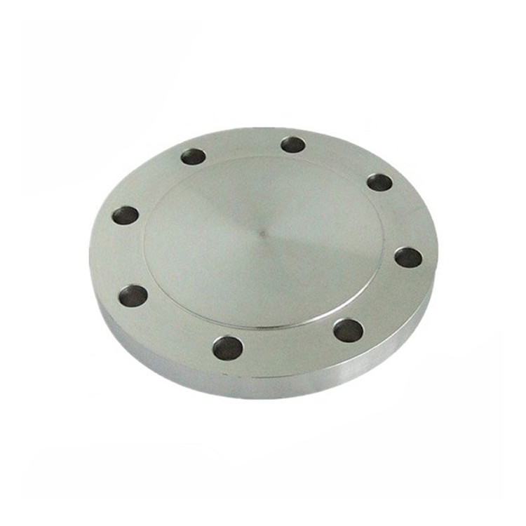 DN15 - DN600 304 316 Forged Stainless Steel BL flange ansi standard