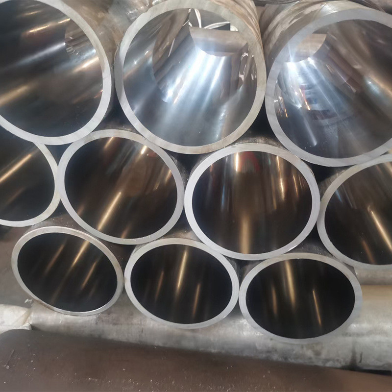 Pipes & Tubes ASTM A815 UNS 322205 Seamless Steel PIPE 6" Sch80