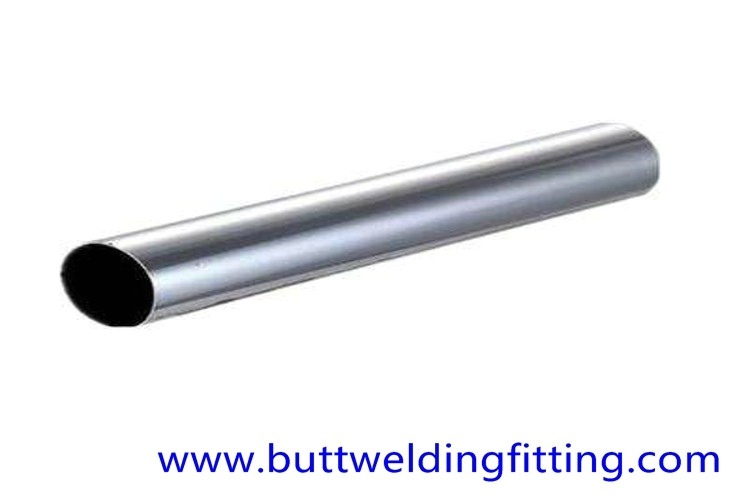 Corrosion resistance Super Duplex Stainless Steel Pipe 3 inch SCH40 UNS32760